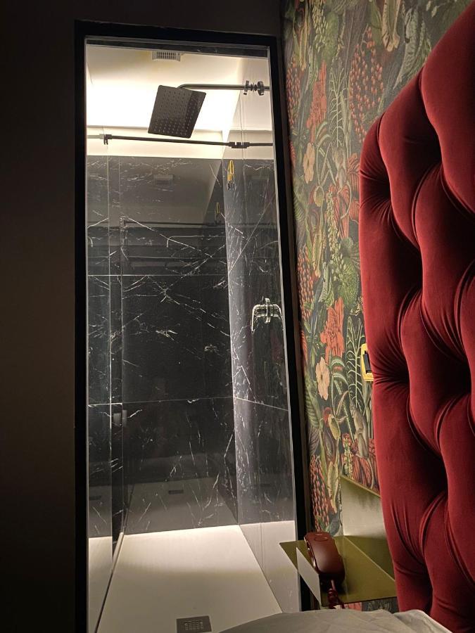 Ninfa Hotel Qualiano Eksteriør bilde